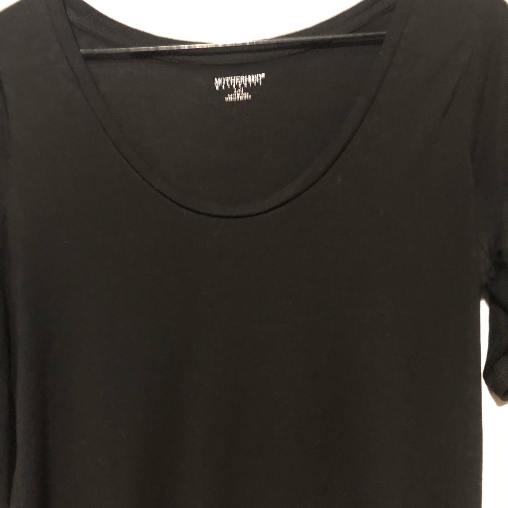 Motherhood maternity top. - Picture 2 of 3